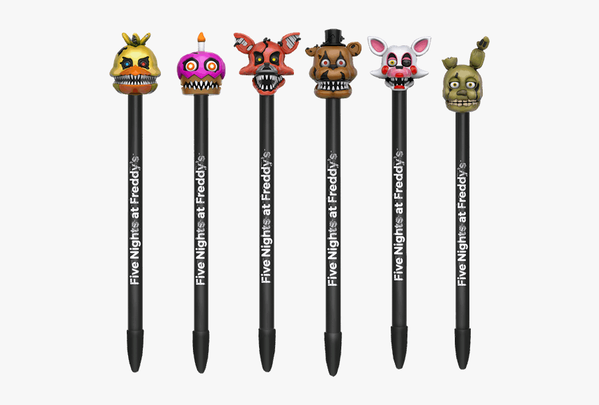 Five Nights At Freddy's Png, Transparent Png, Free Download