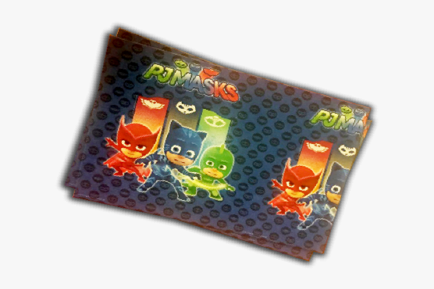 Pj Mask Png, Transparent Png, Free Download