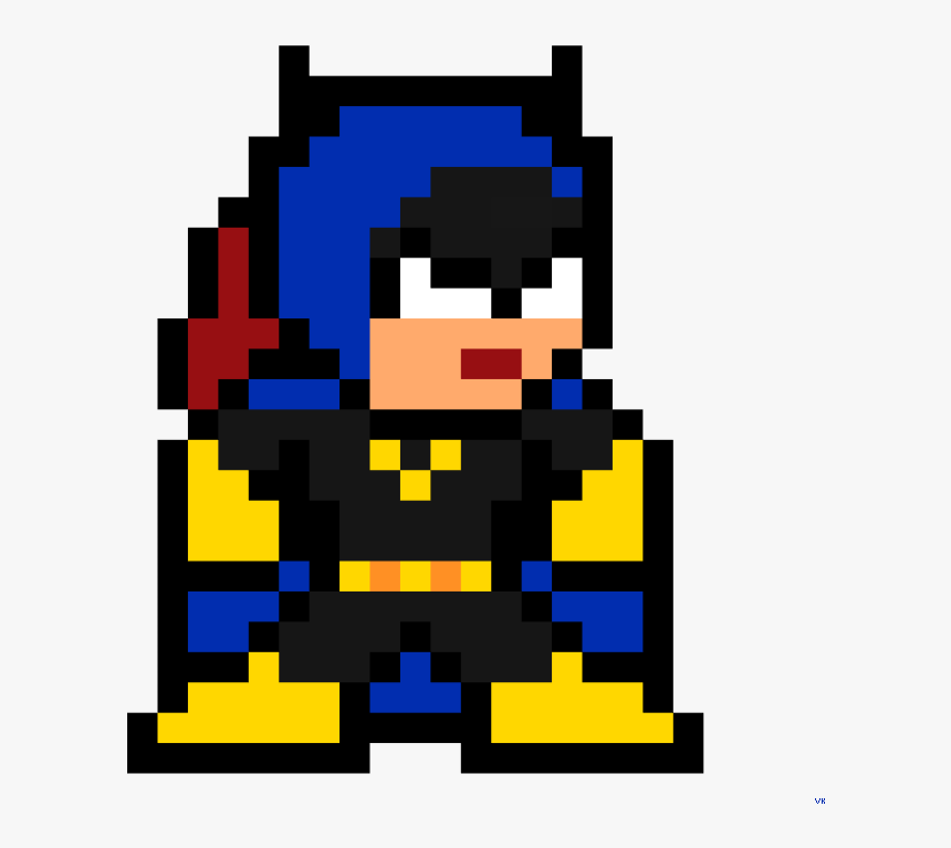 Mega Man Png, Transparent Png, Free Download