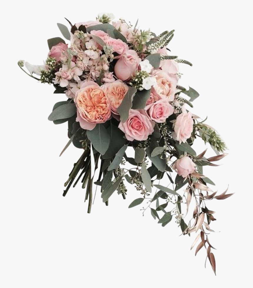 Png Bridal Bouquet, Transparent Png, Free Download
