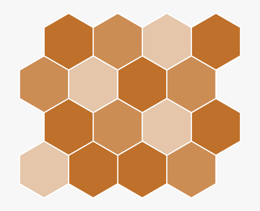 Honeycomb, HD Png Download, Free Download