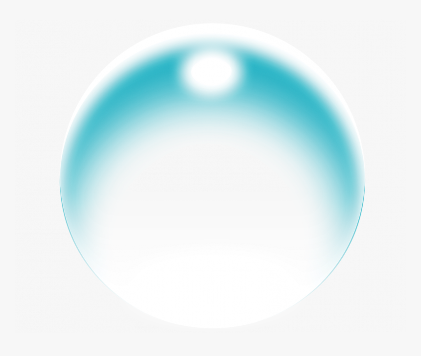 See Through Bubble With Transparent Background Png, Png Download, Free Download