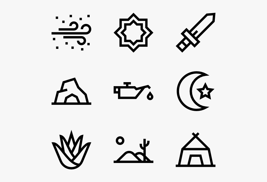 Desert Png, Transparent Png, Free Download