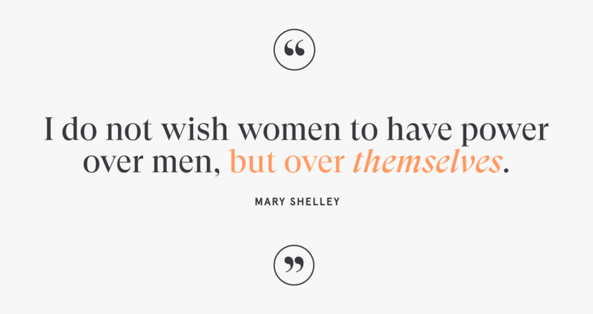 Mary Shelley, HD Png Download, Free Download