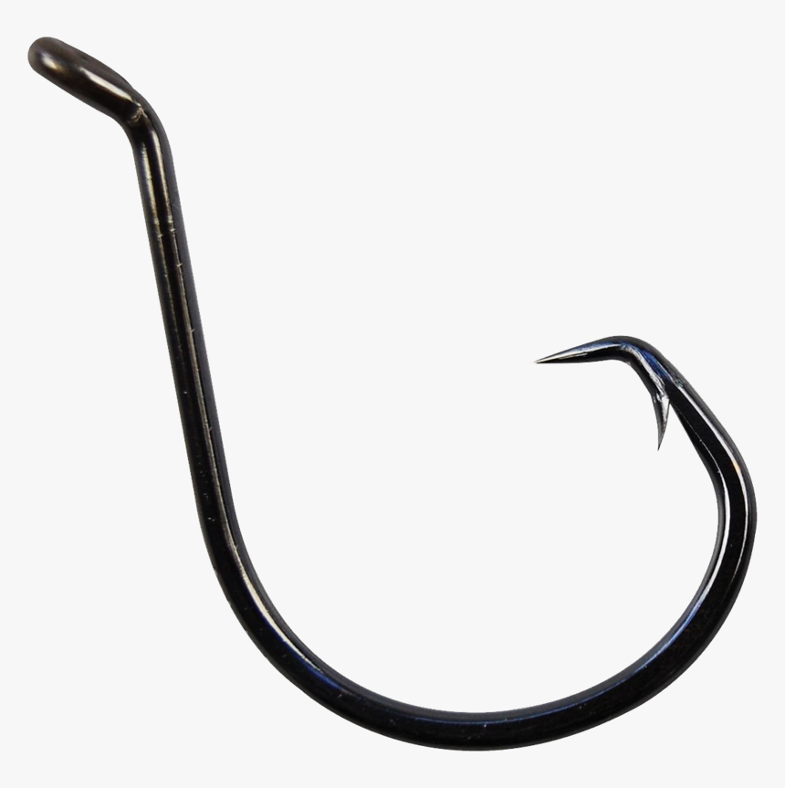 Fish Hook Png, Download Png Image With Transparent, Png Download, Free Download