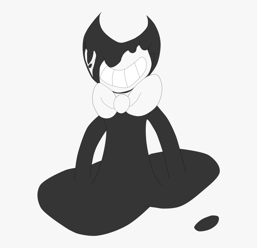Bendy Transparent, Picture, HD Png Download, Free Download