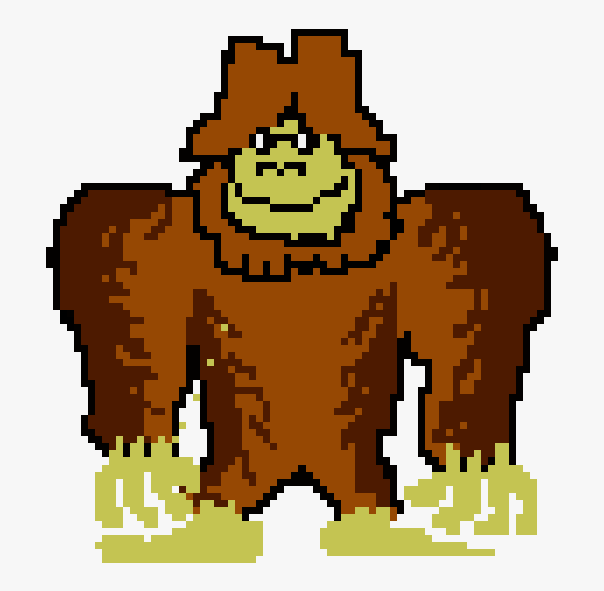 Bigfoot Png Images, Transparent Png, Free Download