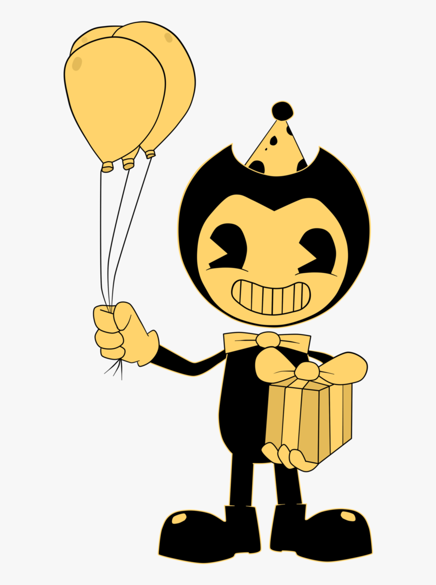 Bendy Png, Transparent Png, Free Download