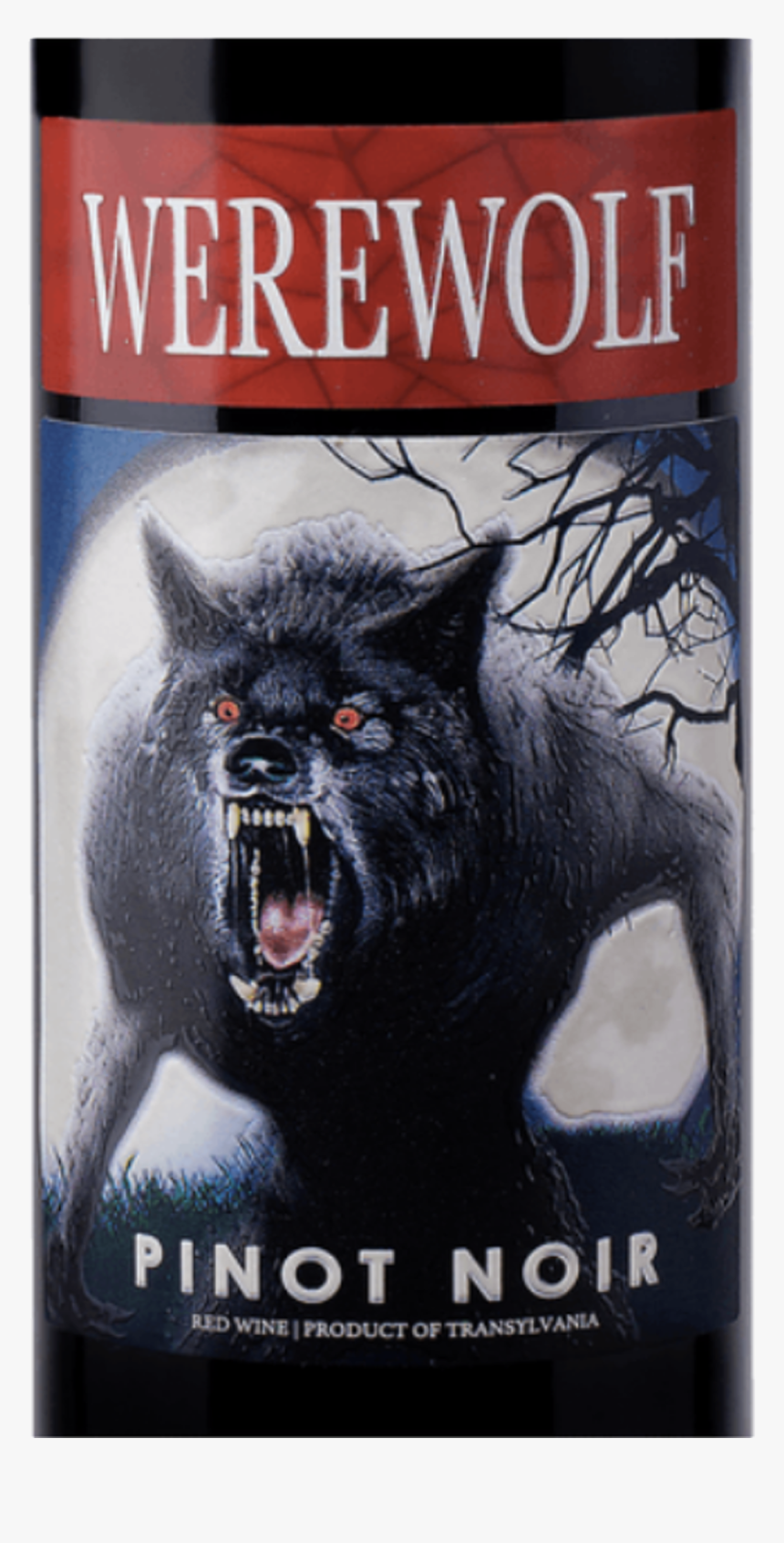 Werewolf Png, Transparent Png, Free Download
