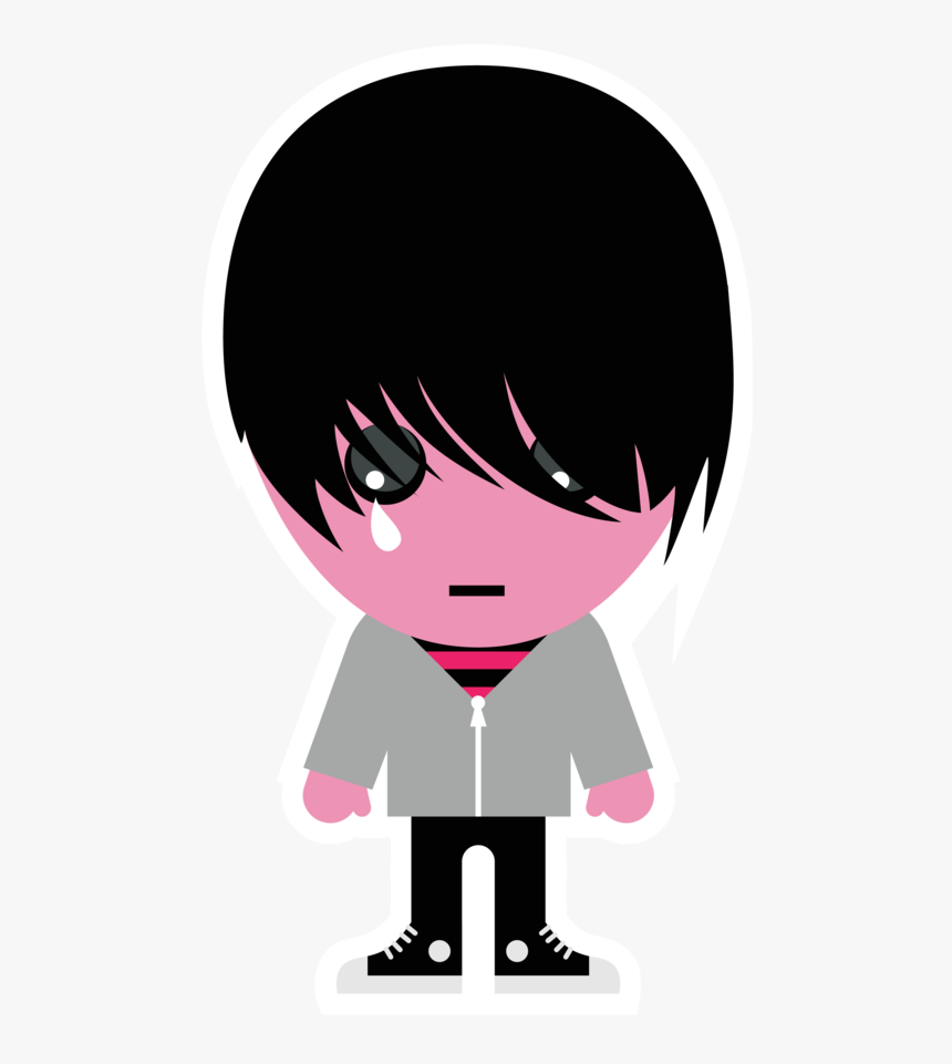 Pink Guy Png, Transparent Png, Free Download