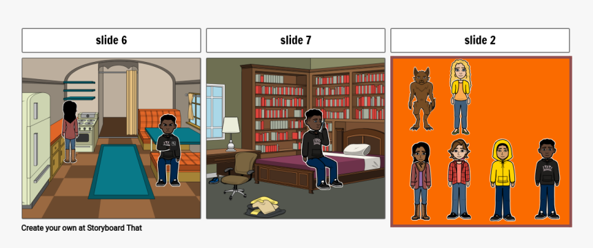 Werewolf Png, Transparent Png, Free Download