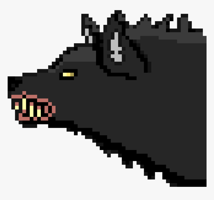 Werewolf Png, Transparent Png, Free Download