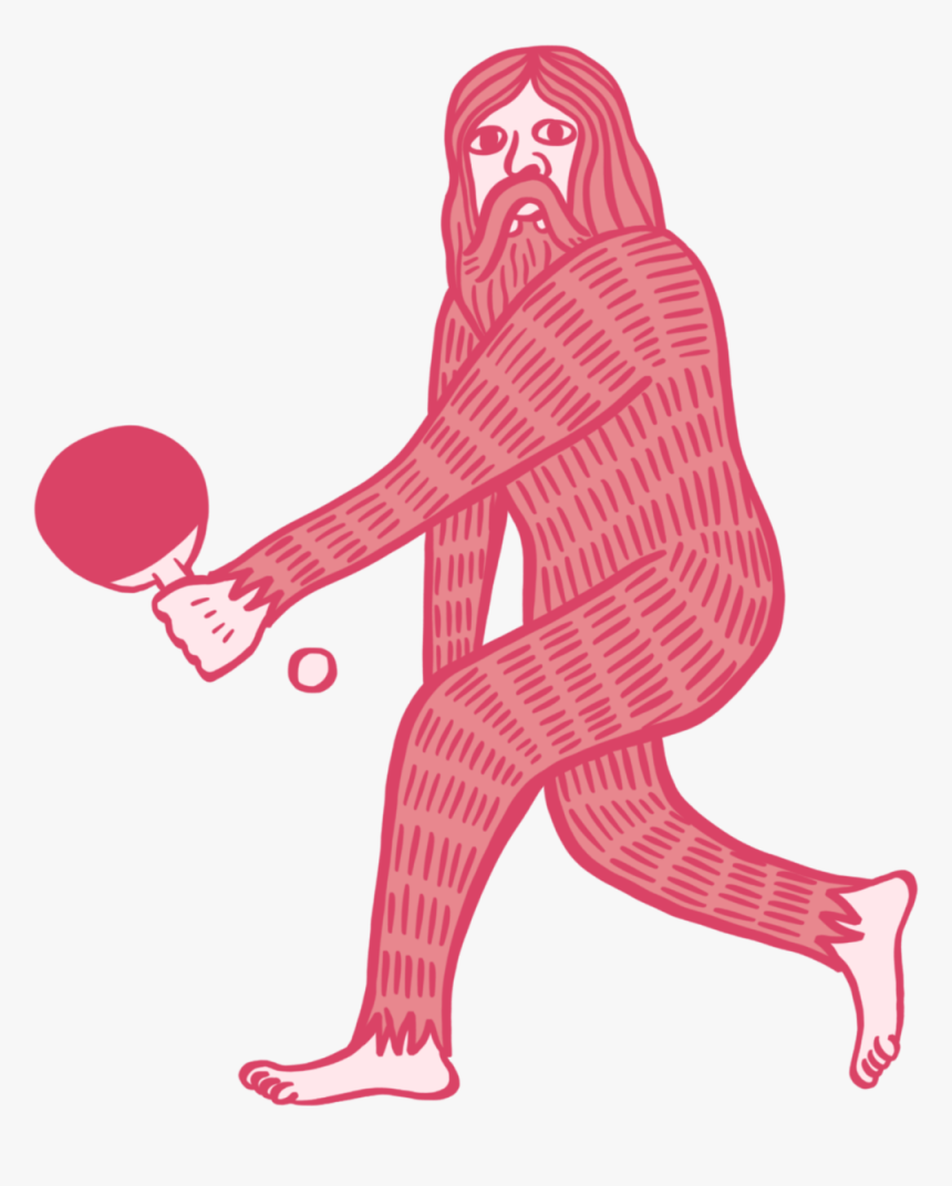 Bigfoot, HD Png Download, Free Download