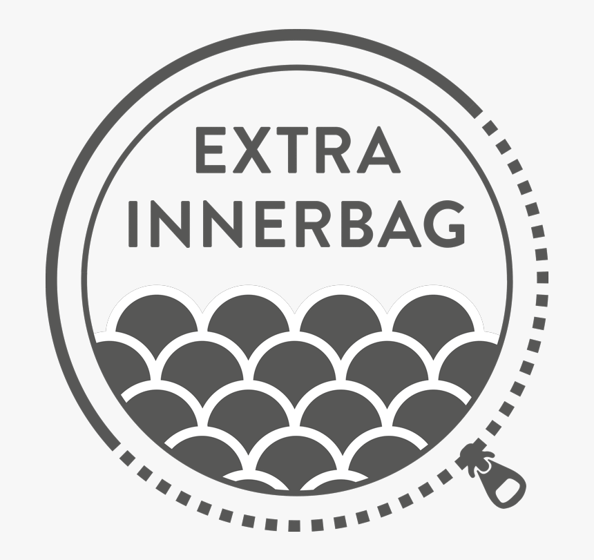 Bigfoot Scuba® Extra Innerbag, HD Png Download, Free Download