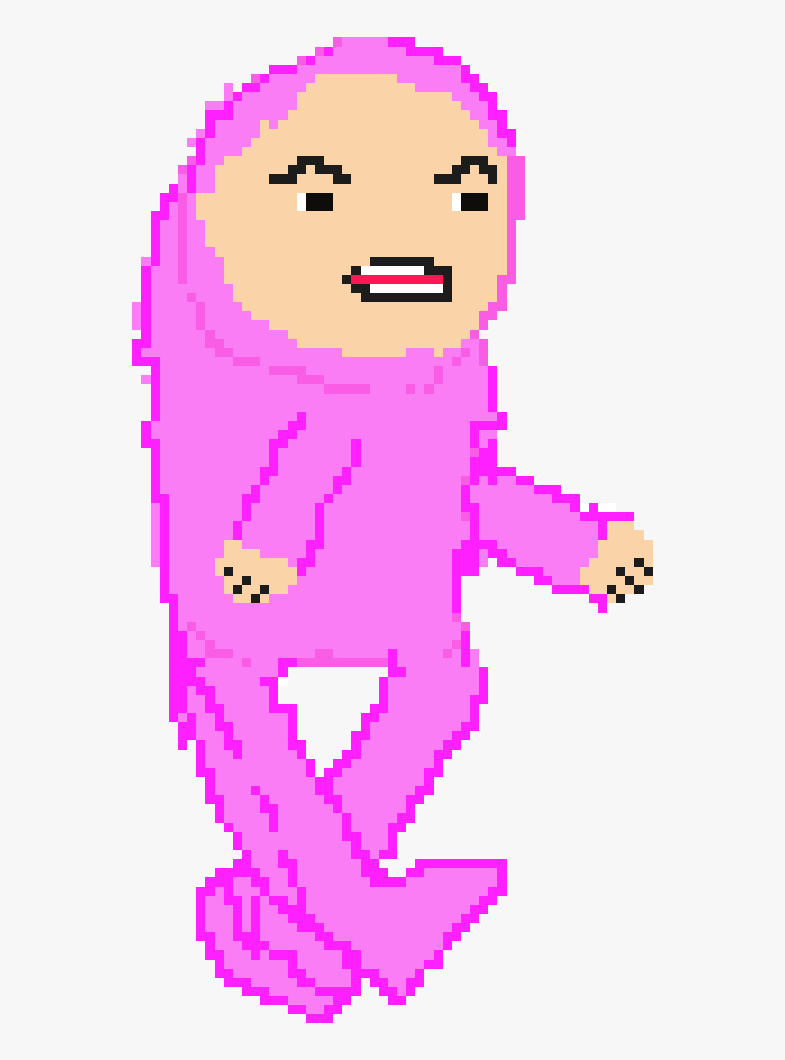 Pink Guy Png, Transparent Png, Free Download