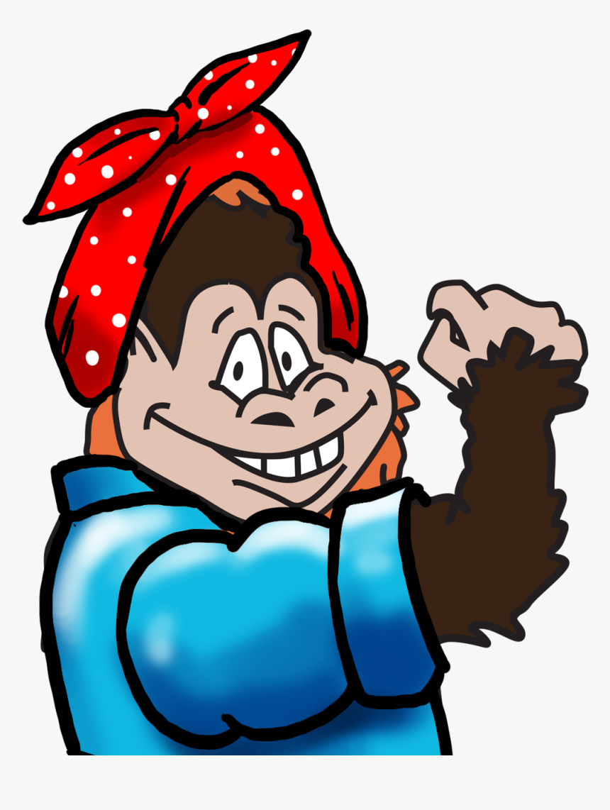 Bigfoot Png, Transparent Png, Free Download