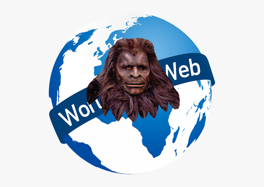 Bigfoot Png, Transparent Png, Free Download