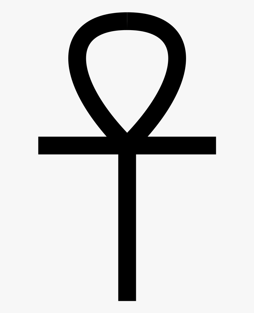 Ankh Cross Symbol Information Definition, HD Png Download, Free Download