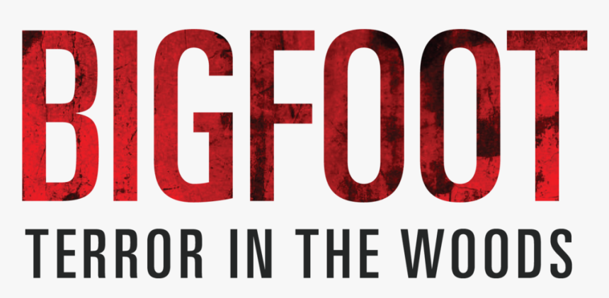 Bigfoot Png, Transparent Png, Free Download