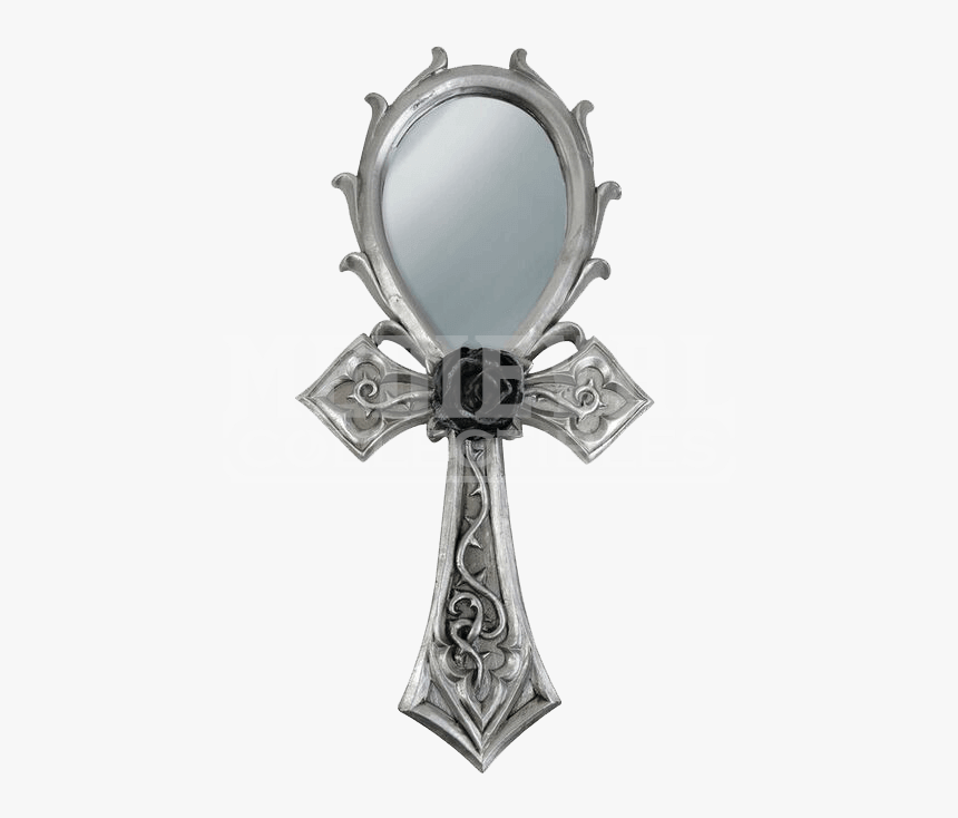 Hand Mirror Png, Transparent Png, Free Download