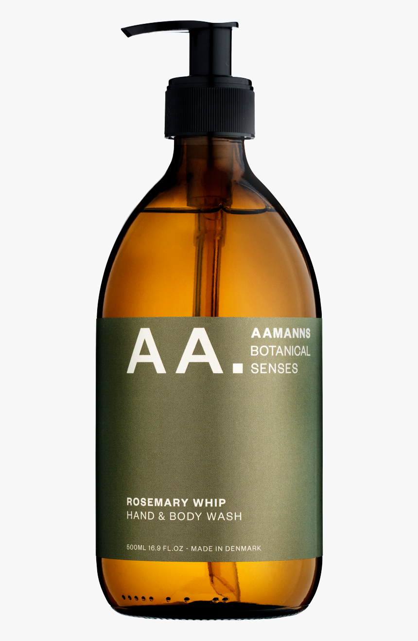 Abs Rosemary Whip Final Transparent, HD Png Download, Free Download