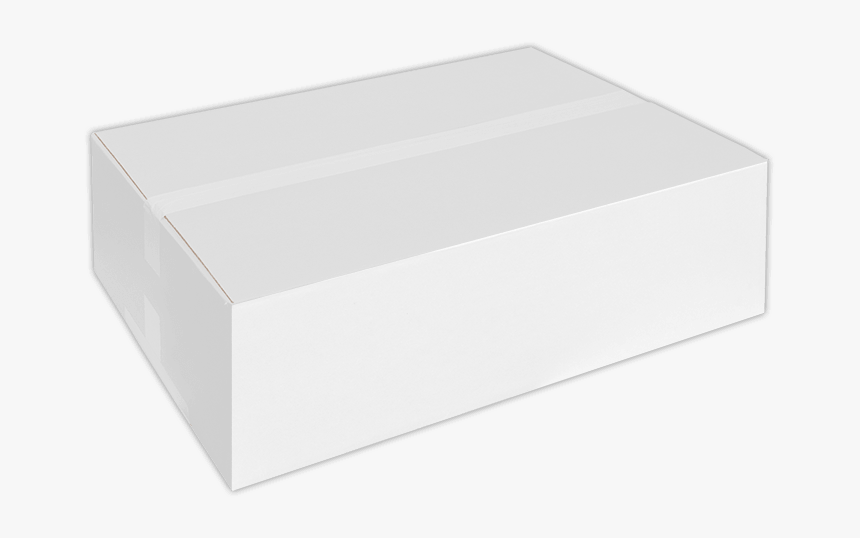 Transparent Packaging White, HD Png Download, Free Download