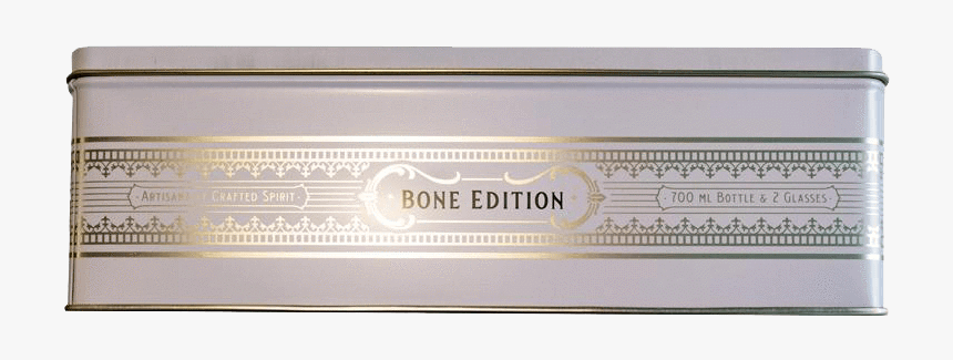 Amuerte Gin White Box"
 Class=, HD Png Download, Free Download