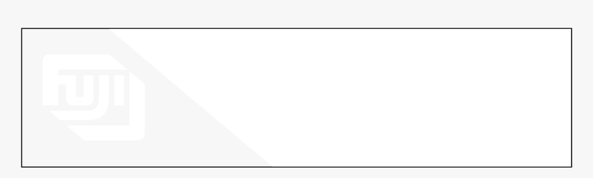 Fujifilm Logo Black And White, HD Png Download, Free Download