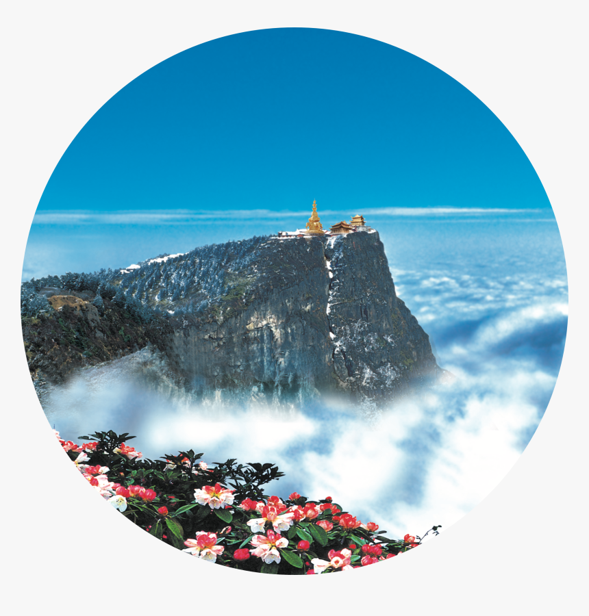 Cliff Png, Transparent Png, Free Download