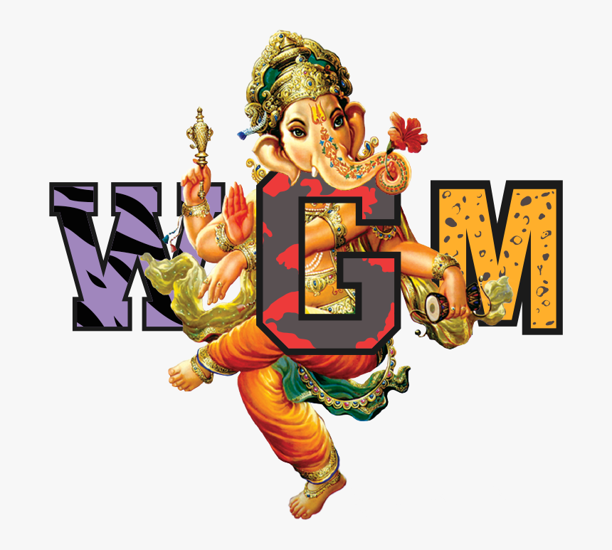 First I Had To Recreate The Bape “wgm” Logo Since This, HD Png Download, Free Download