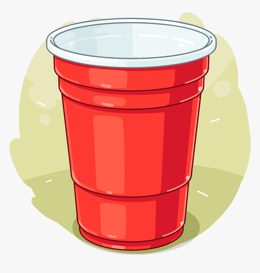 Solo cup