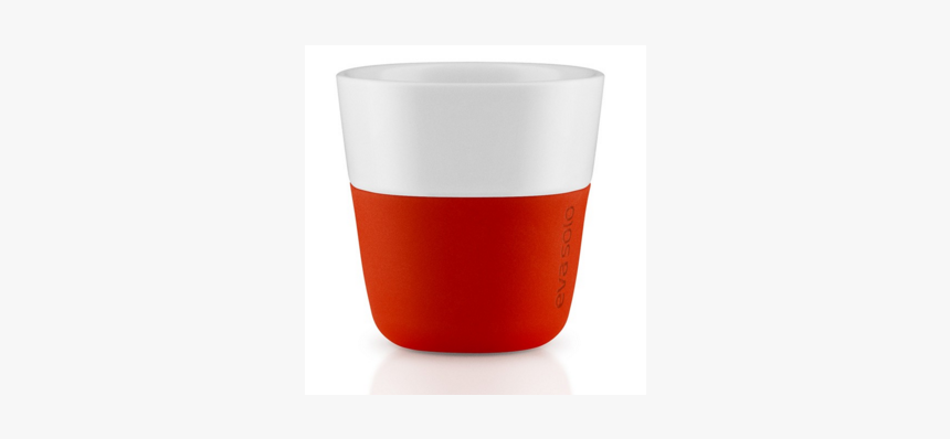 Eva Solo Espresso Coffee Mug, 2 Dusty Orange 80ml, HD Png Download, Free Download