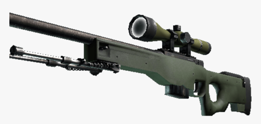 Awp Stattrak ™ Electric Hive , Png Download, Transparent Png, Free Download