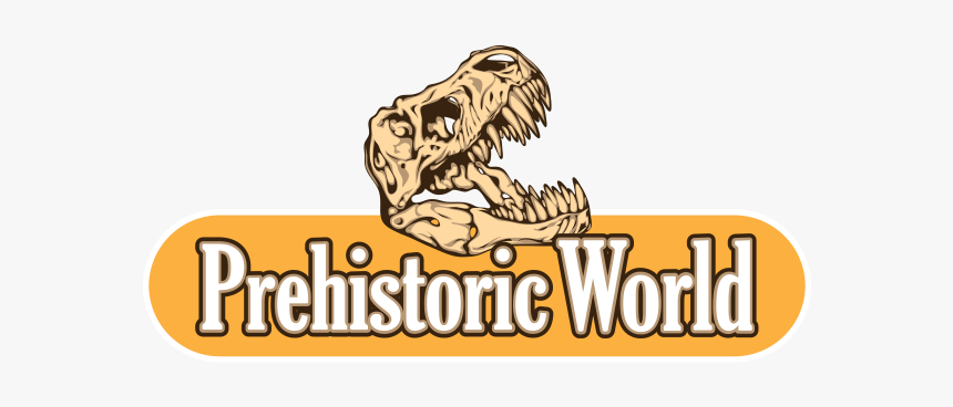 Prehistoric World, HD Png Download, Free Download