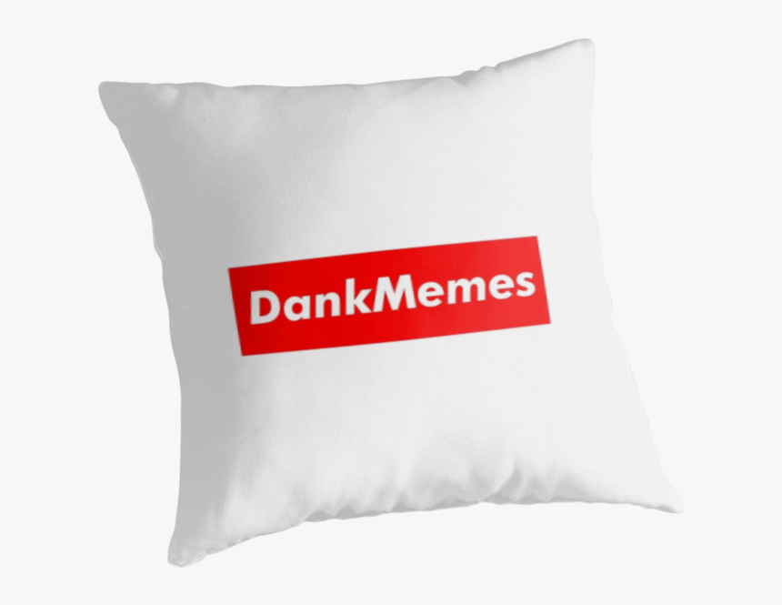 Dank Memes Supreme Box Logo, HD Png Download, Free Download