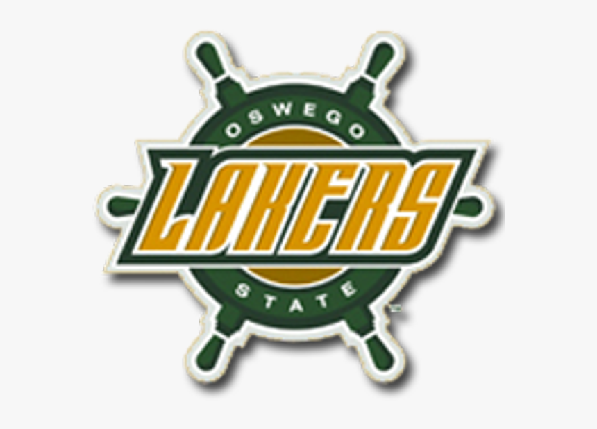 Oswego State Lakers Logo , Png Download, Transparent Png, Free Download