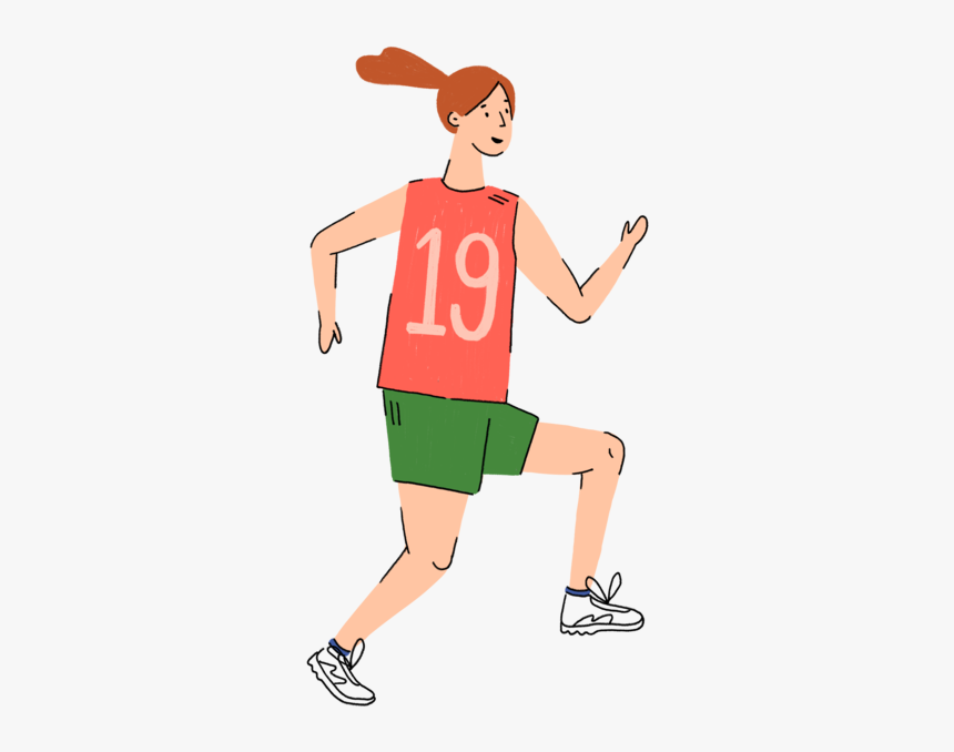 Runner, HD Png Download, Free Download