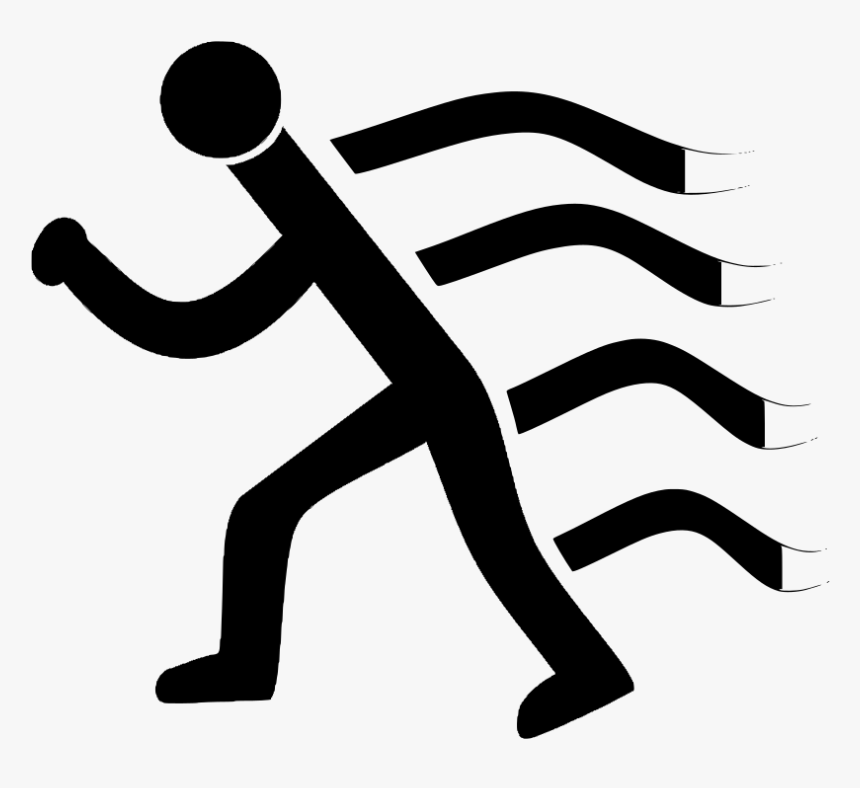 Runner Clip Art Transparent Png , Png Download, Png Download, Free Download