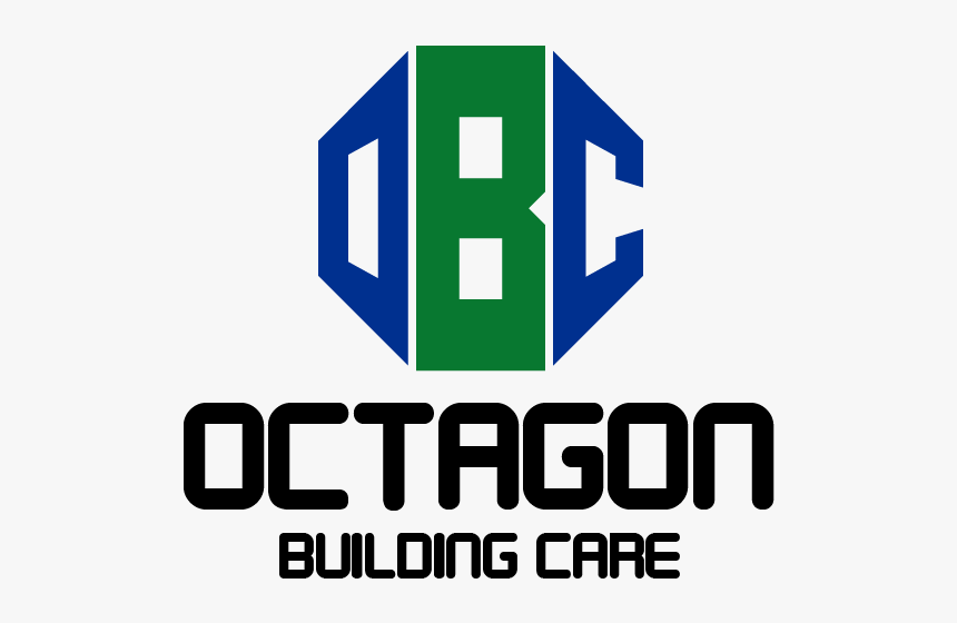 Logo Design By Abdelghafour Laamarti For Octagon Building, HD Png Download, Free Download