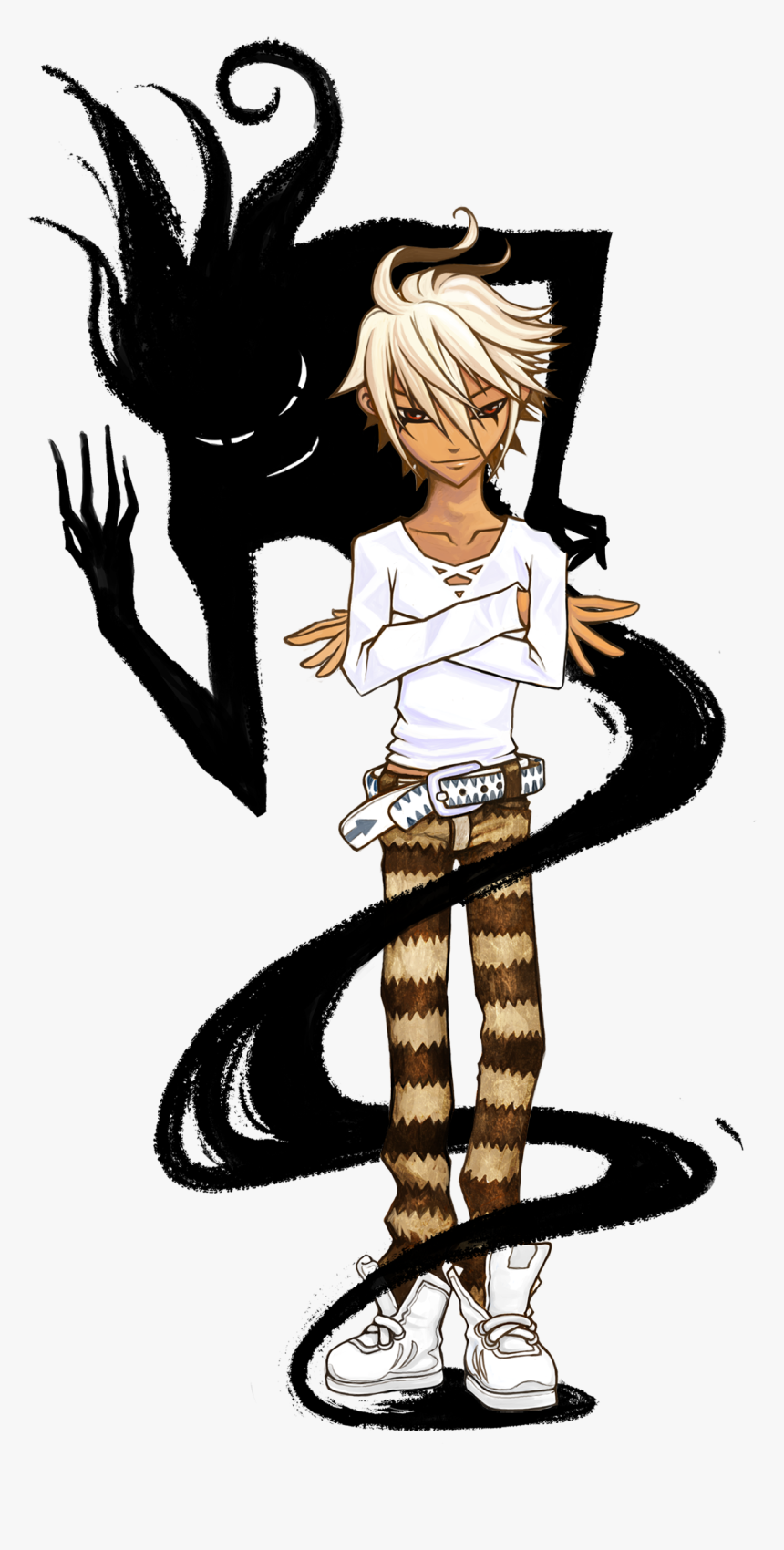 Kai Tales Runner , Png Download, Transparent Png, Free Download