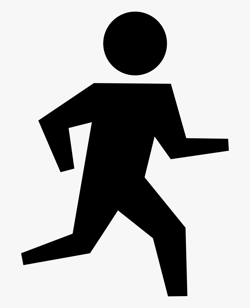 Runner, HD Png Download, Free Download