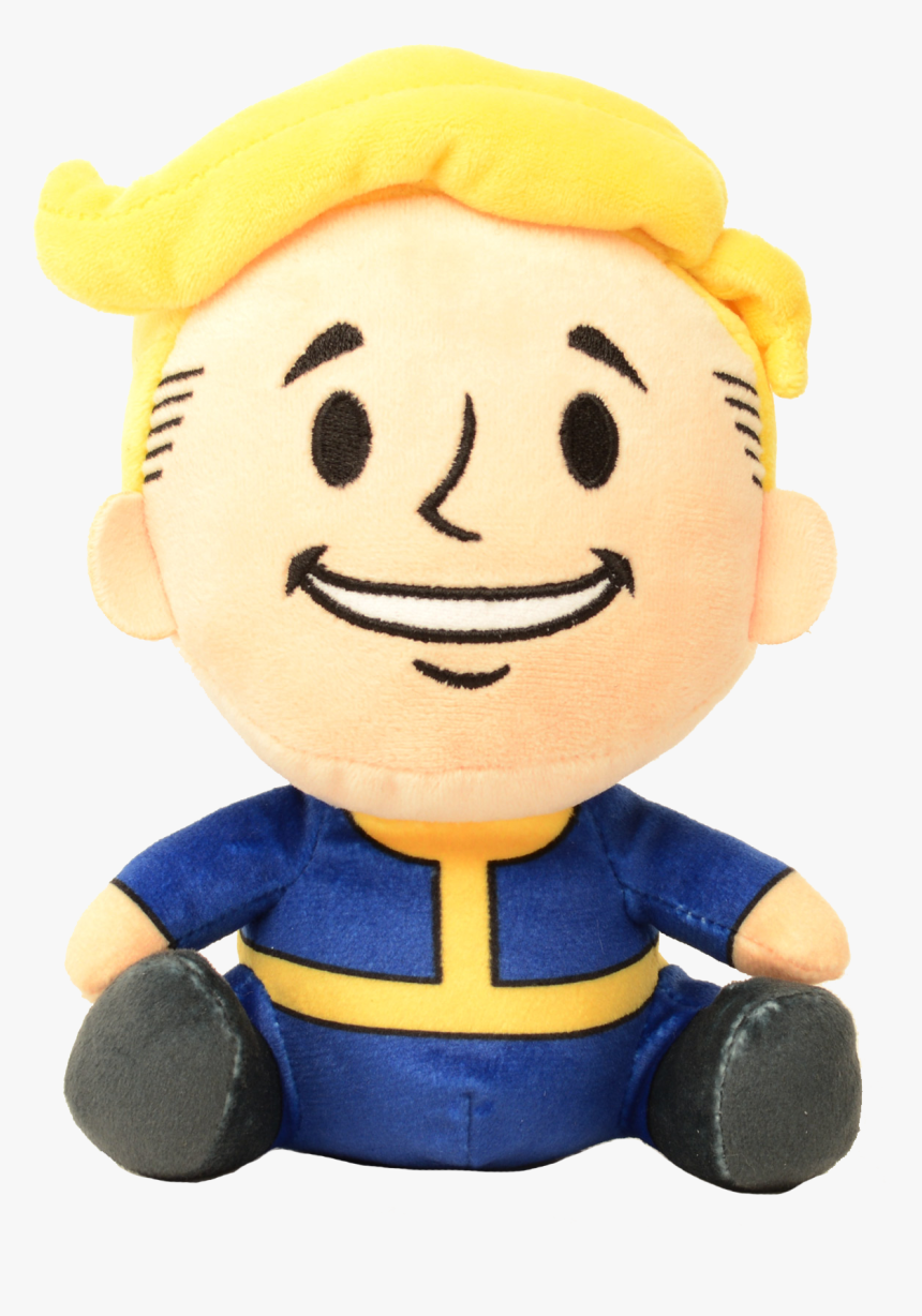 Transparent Vault Boy Png, Png Download, Free Download