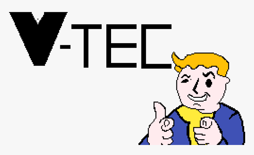 Vault Boy Png, Transparent Png, Free Download