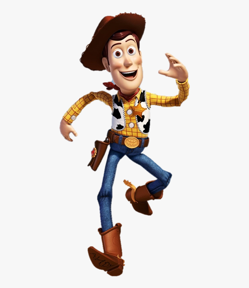 Toy Story 3 Woody , Png Download, Transparent Png, Free Download