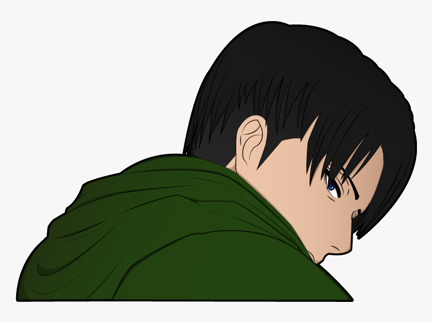 Image Of Levi, HD Png Download, Free Download