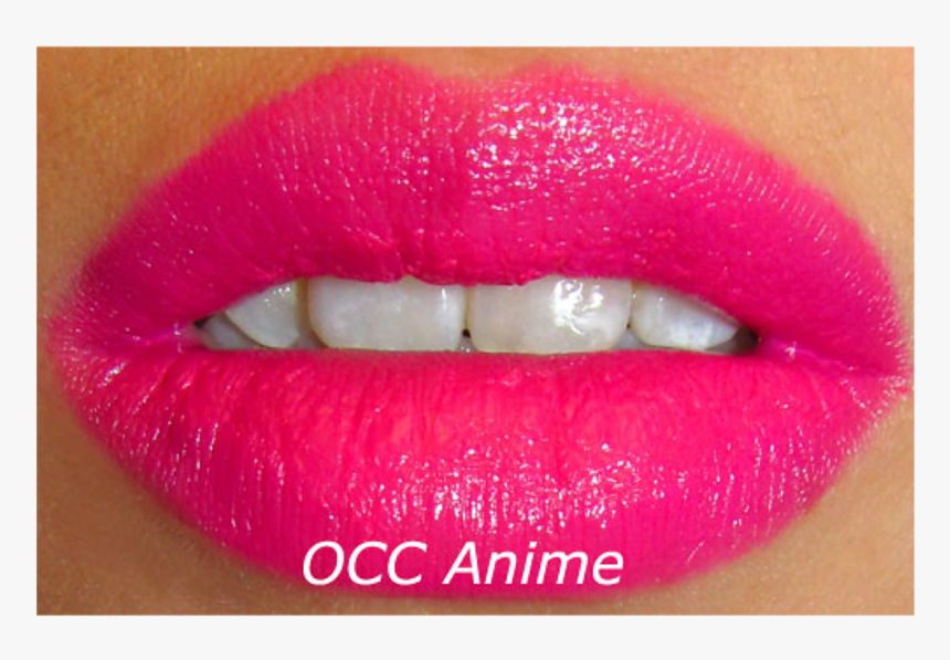 Anime Mouth Png, Transparent Png, Free Download