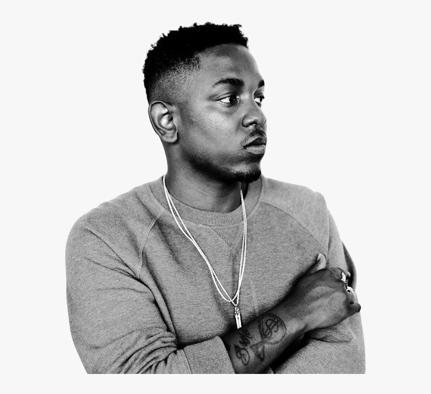 Kendrick Lamar , Png Download, Transparent Png, Free Download