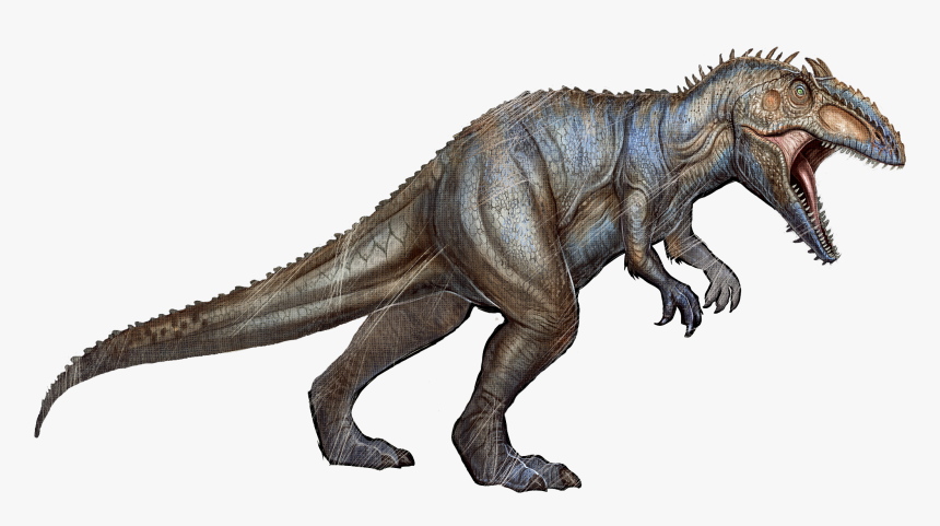 Trex Png Ark, Transparent Png, Free Download