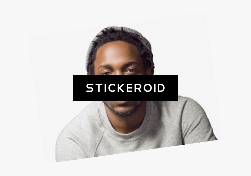 Kendrick Lamar Portrait, HD Png Download, Free Download