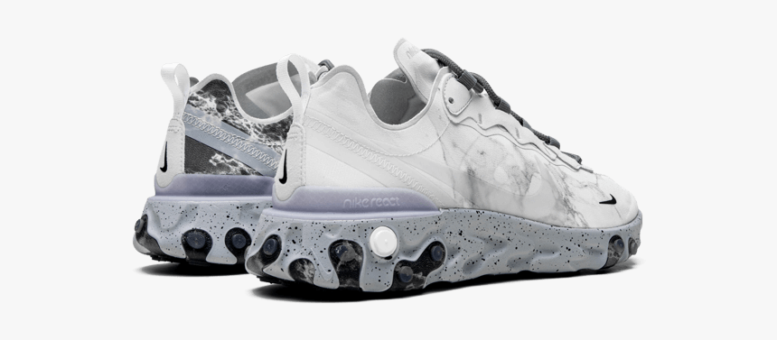 Nike React 55 Kendrick Lamar, HD Png Download, Free Download